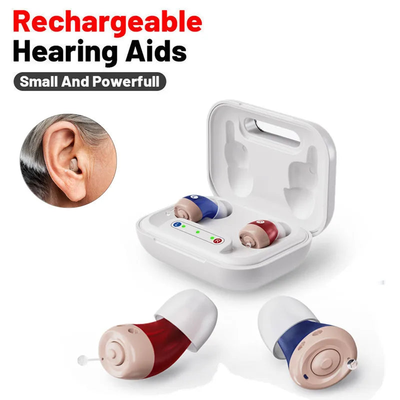 ClearWave™ One Mini Micro Hearing Aid
